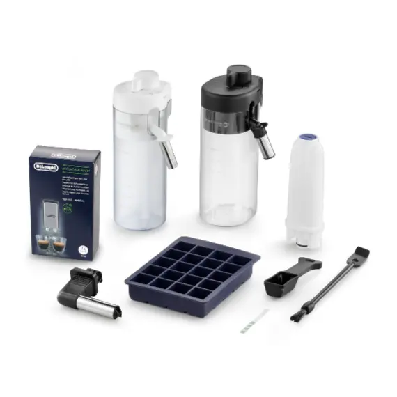 ყავის აპარატი DELONGHI - ECAM450.65.G, 5 imageყავის აპარატი DELONGHI - ECAM450.65.G, 5 imageყავის აპარატი DELONGHI - ECAM450.65.G, 5 image