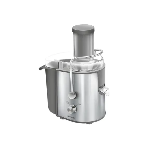 წვენსაწური Sencor SJE 1055SS, 2 imageწვენსაწური Sencor SJE 1055SS, 2 imageწვენსაწური Sencor SJE 1055SS, 2 image