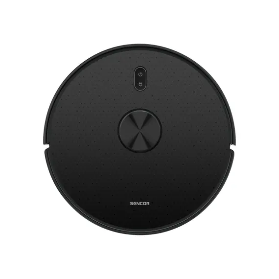 რობოტი მტვერსასრუტი Sencor SRV 9120BK Robotic, 3 imageრობოტი მტვერსასრუტი Sencor SRV 9120BK Robotic, 3 imageრობოტი მტვერსასრუტი Sencor SRV 9120BK Robotic, 3 image