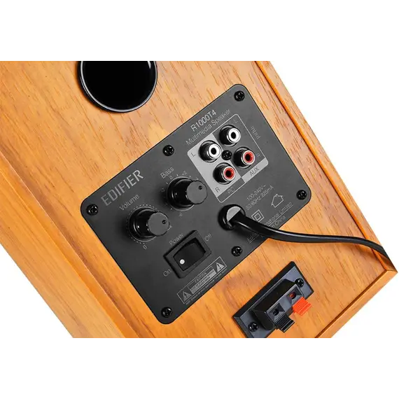 დინამიკი Edifier Studio R1000T4 2.0, 3 imageდინამიკი Edifier Studio R1000T4 2.0, 3 imageდინამიკი Edifier Studio R1000T4 2.0, 3 image