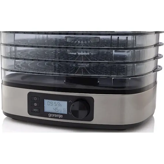 Fruit dryer GORENJE FDK500DE, 4 imageFruit dryer GORENJE FDK500DE, 4 imageFruit dryer GORENJE FDK500DE, 4 image