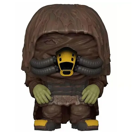 საკოლექციო ფიგურა Funko POP! Vinyl: Games: Fallout 76: Mole Miner 39040საკოლექციო ფიგურა Funko POP! Vinyl: Games: Fallout 76: Mole Miner 39040საკოლექციო ფიგურა Funko POP! Vinyl: Games: Fallout 76: Mole Miner 39040