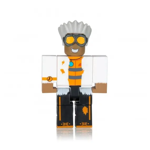 სათამაშო ნაკრები Jazwares Roblox ROB - Game Packs (Ghost Simulator) W8, 3 imageსათამაშო ნაკრები Jazwares Roblox ROB - Game Packs (Ghost Simulator) W8, 3 imageსათამაშო ნაკრები Jazwares Roblox ROB - Game Packs (Ghost Simulator) W8, 3 image