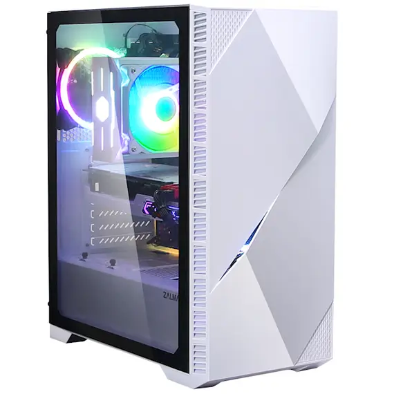 ქეისი Zalman Z3 Iceberg Computer Case, MidT, 1xUSB2.0, 2xUSB3.0, 2x120mm, TG (side panel), without PSU Whiteქეისი Zalman Z3 Iceberg Computer Case, MidT, 1xUSB2.0, 2xUSB3.0, 2x120mm, TG (side panel), without PSU Whiteქეისი Zalman Z3 Iceberg Computer Case, MidT, 1xUSB2.0, 2xUSB3.0, 2x120mm, TG (side panel), without PSU White