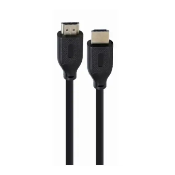 კაბელი Gembird CC-HDMI8K-2M 8K/60Hz HDMI cable 2mკაბელი Gembird CC-HDMI8K-2M 8K/60Hz HDMI cable 2mკაბელი Gembird CC-HDMI8K-2M 8K/60Hz HDMI cable 2m