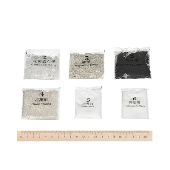 Science Set Same Toy Water Purification System Science Set, 2 imageScience Set Same Toy Water Purification System Science Set, 2 imageScience Set Same Toy Water Purification System Science Set, 2 image