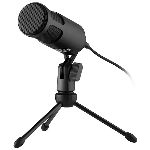 მიკროფონი 2E MPC010 PC Microphone, USB, 3 imageმიკროფონი 2E MPC010 PC Microphone, USB, 3 imageმიკროფონი 2E MPC010 PC Microphone, USB, 3 image