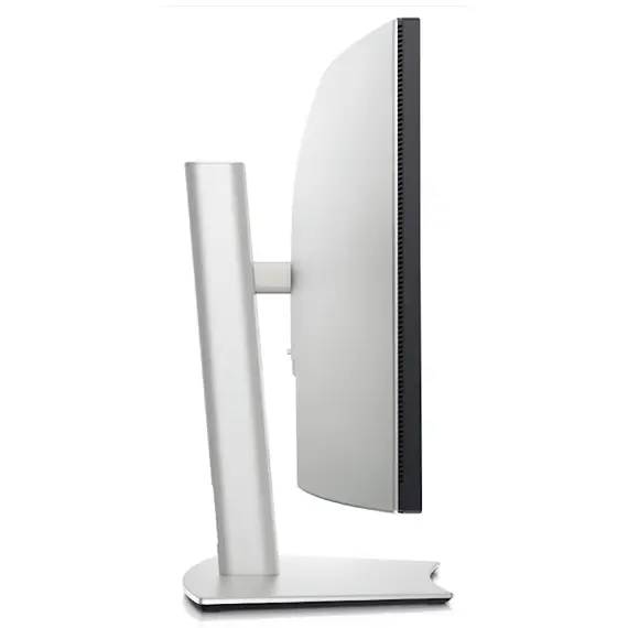 მონიტორი Dell 210-BMDW UltraSharp 34, 34.14", Curved Monitor, WQHD, IPS, HDMI, USB-C, USB, RJ-45, DP, Silver, 5 imageმონიტორი Dell 210-BMDW UltraSharp 34, 34.14", Curved Monitor, WQHD, IPS, HDMI, USB-C, USB, RJ-45, DP, Silver, 5 imageმონიტორი Dell 210-BMDW UltraSharp 34, 34.14", Curved Monitor, WQHD, IPS, HDMI, USB-C, USB, RJ-45, DP, Silver, 5 image