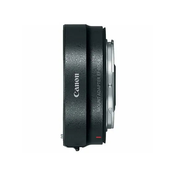 გადამყვანი CANON EOS R MOUNT ADAPTER RF TO EF 2971C005AA BLACK, 3 imageგადამყვანი CANON EOS R MOUNT ADAPTER RF TO EF 2971C005AA BLACK, 3 imageგადამყვანი CANON EOS R MOUNT ADAPTER RF TO EF 2971C005AA BLACK, 3 image