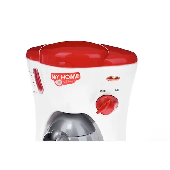 სათამაშო ყავის აპარატი Same Toy B/O Coffee Machine 3209Ut, 2 imageსათამაშო ყავის აპარატი Same Toy B/O Coffee Machine 3209Ut, 2 imageსათამაშო ყავის აპარატი Same Toy B/O Coffee Machine 3209Ut, 2 image
