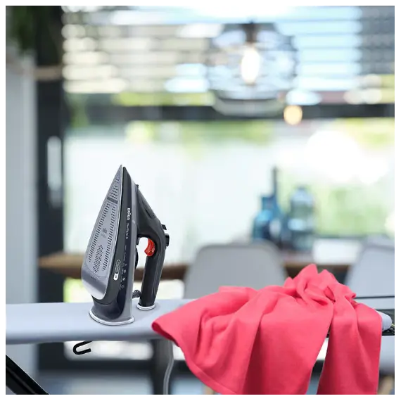 უთო Braun SI5088BK, 5 imageუთო Braun SI5088BK, 5 imageუთო Braun SI5088BK, 5 image