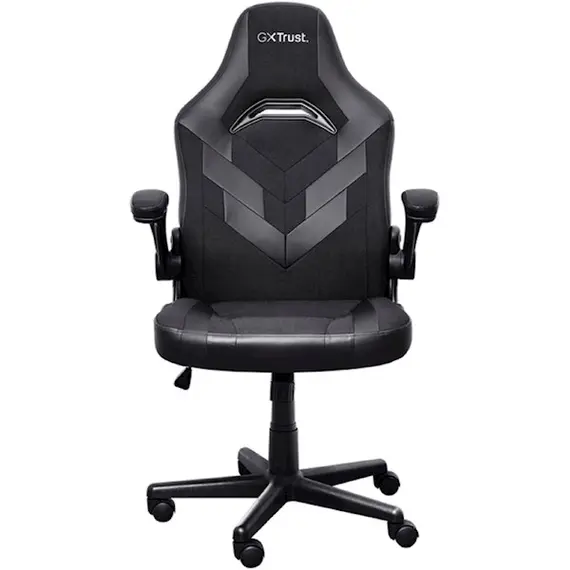 სათამაშო სავარძელი Trust GXT703 Riye, Gaming Chair, Blackსათამაშო სავარძელი Trust GXT703 Riye, Gaming Chair, Blackსათამაშო სავარძელი Trust GXT703 Riye, Gaming Chair, Black