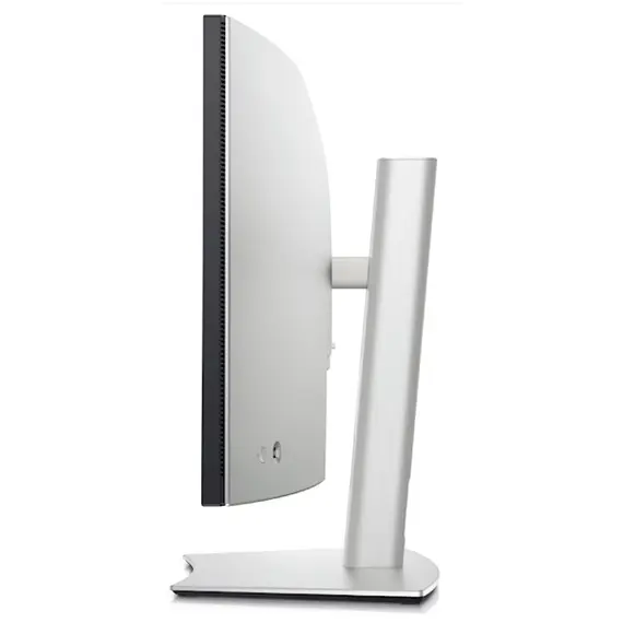 მონიტორი Dell 210-BMDW UltraSharp 34, 34.14", Curved Monitor, WQHD, IPS, HDMI, USB-C, USB, RJ-45, DP, Silver, 6 imageმონიტორი Dell 210-BMDW UltraSharp 34, 34.14", Curved Monitor, WQHD, IPS, HDMI, USB-C, USB, RJ-45, DP, Silver, 6 imageმონიტორი Dell 210-BMDW UltraSharp 34, 34.14", Curved Monitor, WQHD, IPS, HDMI, USB-C, USB, RJ-45, DP, Silver, 6 image