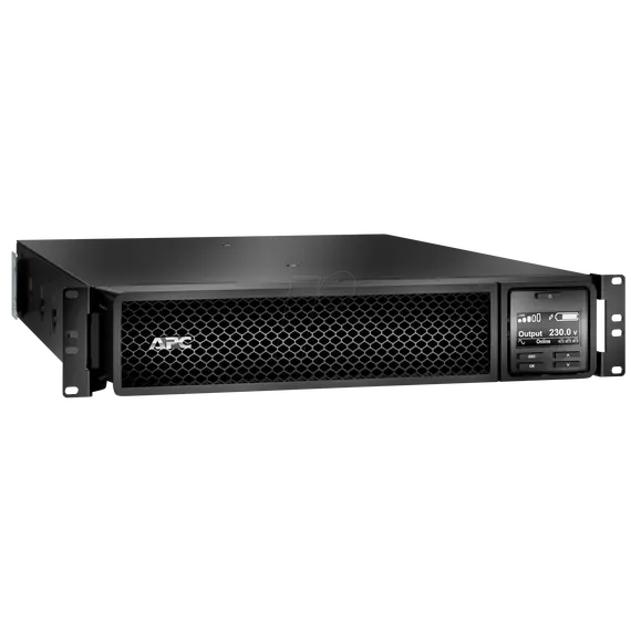 Power supply APC Smart-UPS 1500VA LCD RM 2U 230V with SmartConnect, 4 imagePower supply APC Smart-UPS 1500VA LCD RM 2U 230V with SmartConnect, 4 imagePower supply APC Smart-UPS 1500VA LCD RM 2U 230V with SmartConnect, 4 image