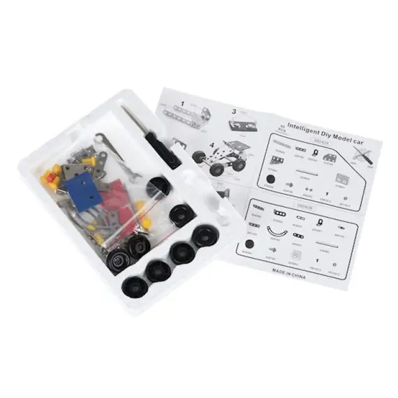 Toy car Same Toy DIY Metel Model 58039Ut, 2 imageToy car Same Toy DIY Metel Model 58039Ut, 2 imageToy car Same Toy DIY Metel Model 58039Ut, 2 image