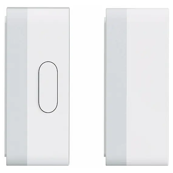 კარის და ფანჯრის სენსორი XIAOMI BHR5154GL MI DOOR AND WINDOW SENSOR GLOBAL VERSION, 2 imageკარის და ფანჯრის სენსორი XIAOMI BHR5154GL MI DOOR AND WINDOW SENSOR GLOBAL VERSION, 2 imageკარის და ფანჯრის სენსორი XIAOMI BHR5154GL MI DOOR AND WINDOW SENSOR GLOBAL VERSION, 2 image