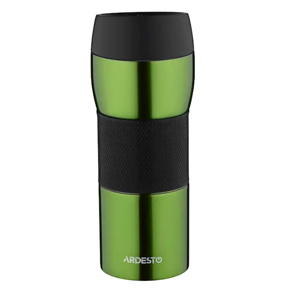 Thermos ARDESTO AR2645STG Travel mug Easy travel 450 mlThermos ARDESTO AR2645STG Travel mug Easy travel 450 mlThermos ARDESTO AR2645STG Travel mug Easy travel 450 ml
