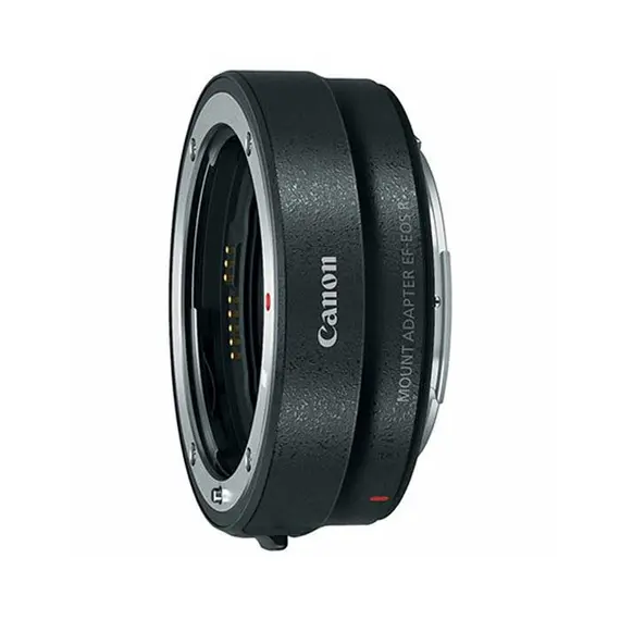 გადამყვანი CANON EOS R MOUNT ADAPTER RF TO EF 2971C005AA BLACK, 2 imageგადამყვანი CANON EOS R MOUNT ADAPTER RF TO EF 2971C005AA BLACK, 2 imageგადამყვანი CANON EOS R MOUNT ADAPTER RF TO EF 2971C005AA BLACK, 2 image