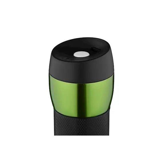 Thermos ARDESTO AR2645STG Travel mug Easy travel 450 ml, 4 imageThermos ARDESTO AR2645STG Travel mug Easy travel 450 ml, 4 imageThermos ARDESTO AR2645STG Travel mug Easy travel 450 ml, 4 image
