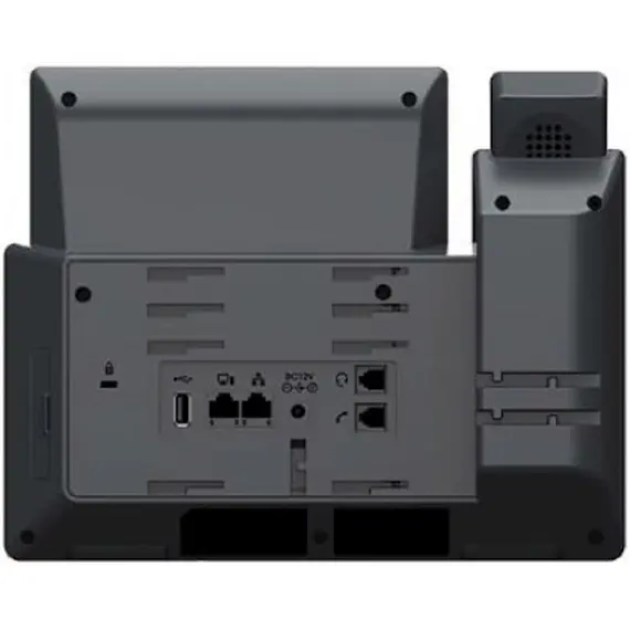 IP ტელეფონი Grandstream GRP2650, IP Phone, PoE, 6 SIP, 14 lines, Gigabit Port, Black, 3 imageIP ტელეფონი Grandstream GRP2650, IP Phone, PoE, 6 SIP, 14 lines, Gigabit Port, Black, 3 imageIP ტელეფონი Grandstream GRP2650, IP Phone, PoE, 6 SIP, 14 lines, Gigabit Port, Black, 3 image