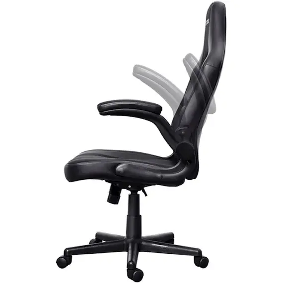 სათამაშო სავარძელი Trust GXT703 Riye, Gaming Chair, Black, 4 imageსათამაშო სავარძელი Trust GXT703 Riye, Gaming Chair, Black, 4 imageსათამაშო სავარძელი Trust GXT703 Riye, Gaming Chair, Black, 4 image
