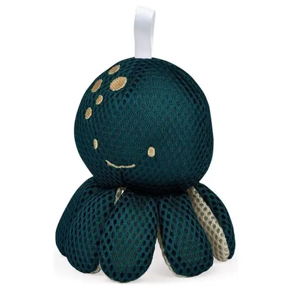 აბაზანის ღრუბელი Janod Bathing sponge Octopus J04728-5აბაზანის ღრუბელი Janod Bathing sponge Octopus J04728-5აბაზანის ღრუბელი Janod Bathing sponge Octopus J04728-5