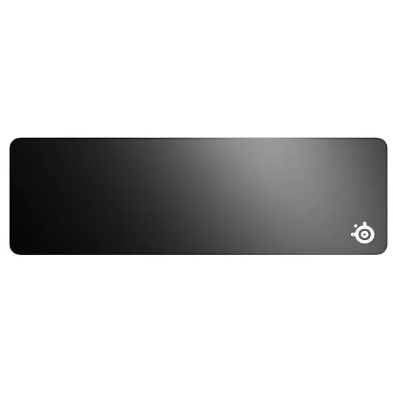 მაუსპადი SteelSeries Mouse Pad QcK Edge XL Control Black (900x300x2mm)მაუსპადი SteelSeries Mouse Pad QcK Edge XL Control Black (900x300x2mm)მაუსპადი SteelSeries Mouse Pad QcK Edge XL Control Black (900x300x2mm)
