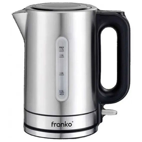 Teapot FRANKO FKT-1100Teapot FRANKO FKT-1100Teapot FRANKO FKT-1100