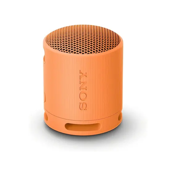 დინამიკი SONY PORTABLE SPEAKER Orange (SRS-XB100/DCE)დინამიკი SONY PORTABLE SPEAKER Orange (SRS-XB100/DCE)დინამიკი SONY PORTABLE SPEAKER Orange (SRS-XB100/DCE)