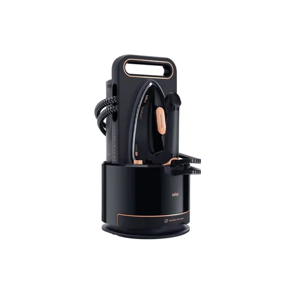 უთო BRAUN IS9090BKუთო BRAUN IS9090BKუთო BRAUN IS9090BK