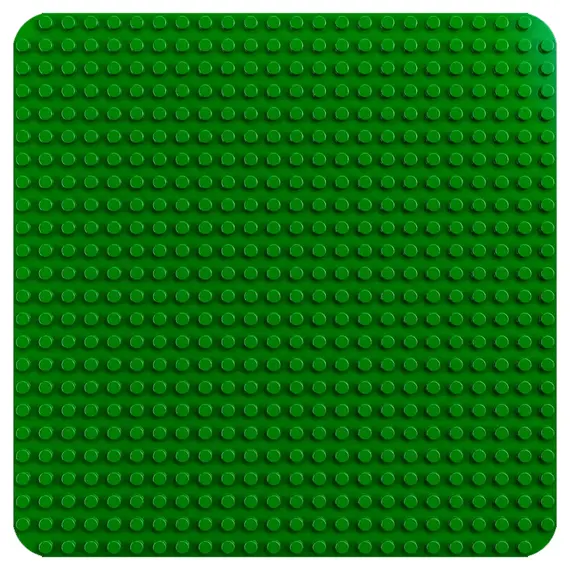 Lego LEGO DUPLO Green Building PlateLego LEGO DUPLO Green Building PlateLego LEGO DUPLO Green Building Plate