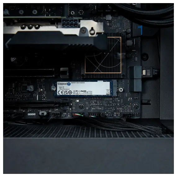 მყარი დისკი SSD Kingston M.2 1TB PCIe 4.0 NV3, 3 imageმყარი დისკი SSD Kingston M.2 1TB PCIe 4.0 NV3, 3 imageმყარი დისკი SSD Kingston M.2 1TB PCIe 4.0 NV3, 3 image