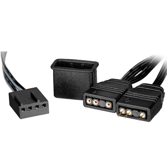 Cooler 2E Gaming Case fan 2E Gaming Air Cool ACF120PA-ARGB, 120mm, 800-1700rpm, 4pin PWM, + 5V 3pin RGB, 19.4-33.8dBa, 4 imageCooler 2E Gaming Case fan 2E Gaming Air Cool ACF120PA-ARGB, 120mm, 800-1700rpm, 4pin PWM, + 5V 3pin RGB, 19.4-33.8dBa, 4 imageCooler 2E Gaming Case fan 2E Gaming Air Cool ACF120PA-ARGB, 120mm, 800-1700rpm, 4pin PWM, + 5V 3pin RGB, 19.4-33.8dBa, 4 image