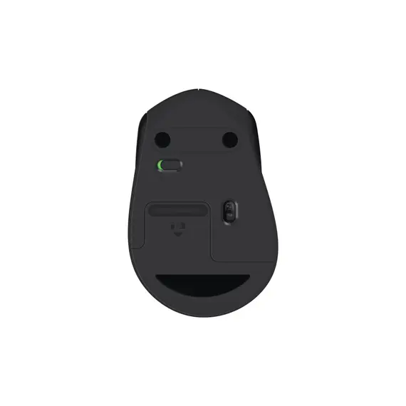 მაუსი LOGITECH M330 SILENT PLUS - EMEA - BLACK, 4 imageმაუსი LOGITECH M330 SILENT PLUS - EMEA - BLACK, 4 imageმაუსი LOGITECH M330 SILENT PLUS - EMEA - BLACK, 4 image