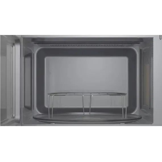 Microwave oven BOSCH FEL053MS2, 2 imageMicrowave oven BOSCH FEL053MS2, 2 imageMicrowave oven BOSCH FEL053MS2, 2 image
