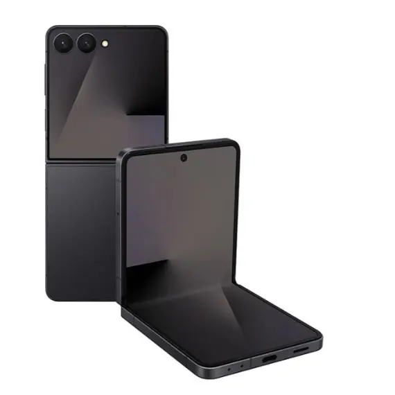 Mobile phone Samsung Galaxy Z Flip 7 12GB/256GB Jet BlackMobile phone Samsung Galaxy Z Flip 7 12GB/256GB Jet BlackMobile phone Samsung Galaxy Z Flip 7 12GB/256GB Jet Black