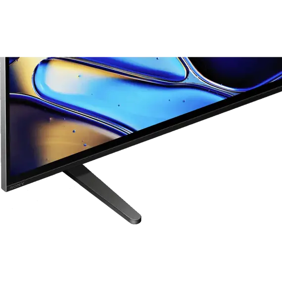 ტელევიზორი Sony K-77XR80  (2024)  BRAVIA 8 | XR Processor  4K Ultra HD | High Dynamic Range (HDR) | Smart TV (Google TV), 5 imageტელევიზორი Sony K-77XR80  (2024)  BRAVIA 8 | XR Processor  4K Ultra HD | High Dynamic Range (HDR) | Smart TV (Google TV), 5 imageტელევიზორი Sony K-77XR80  (2024)  BRAVIA 8 | XR Processor  4K Ultra HD | High Dynamic Range (HDR) | Smart TV (Google TV), 5 image