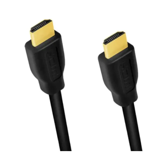 Cable Logilink CH0102 4K/60Hz HDMI Cable 3m, 2 imageCable Logilink CH0102 4K/60Hz HDMI Cable 3m, 2 imageCable Logilink CH0102 4K/60Hz HDMI Cable 3m, 2 image