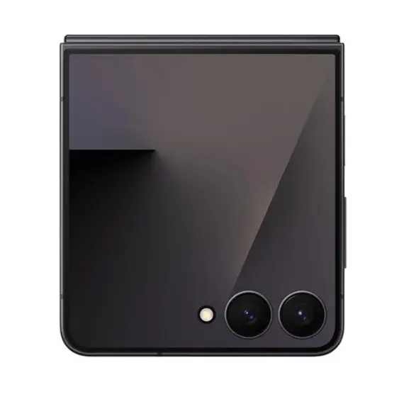 Mobile phone Samsung Galaxy Z Flip 7 12GB/256GB Jet Black, 3 imageMobile phone Samsung Galaxy Z Flip 7 12GB/256GB Jet Black, 3 imageMobile phone Samsung Galaxy Z Flip 7 12GB/256GB Jet Black, 3 image