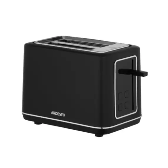 Toaster Ardesto Elegance Toaster T-K301EToaster Ardesto Elegance Toaster T-K301EToaster Ardesto Elegance Toaster T-K301E
