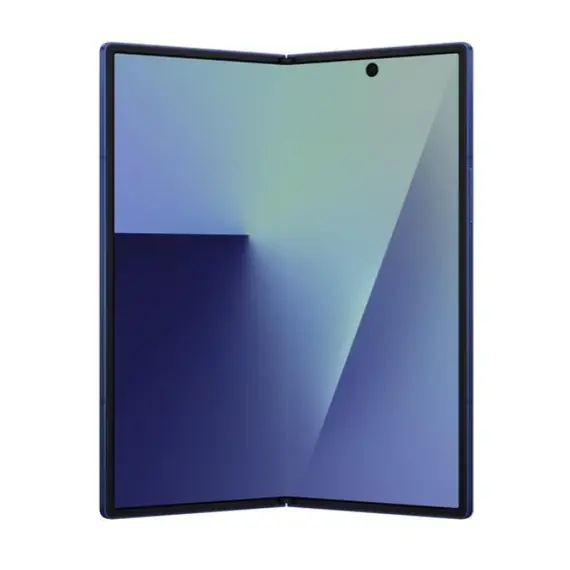 Mobile phone SAMSUNG Galaxy Z Fold 7 256GB BLUE SHADOW SM-F966BDBBCAU, 4 imageMobile phone SAMSUNG Galaxy Z Fold 7 256GB BLUE SHADOW SM-F966BDBBCAU, 4 imageMobile phone SAMSUNG Galaxy Z Fold 7 256GB BLUE SHADOW SM-F966BDBBCAU, 4 image