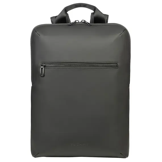 Notebook bag Tucano GOMMO LAPTOP BACKPACK 15"/16", BLACKNotebook bag Tucano GOMMO LAPTOP BACKPACK 15"/16", BLACKNotebook bag Tucano GOMMO LAPTOP BACKPACK 15"/16", BLACK
