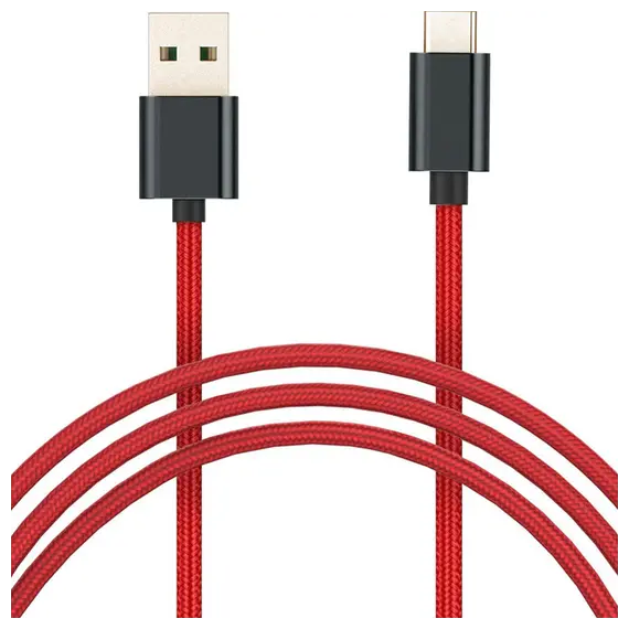 USB კაბელი XIAOMI MI TYPE-C BRAIDED CABLE SJV4110GLUSB კაბელი XIAOMI MI TYPE-C BRAIDED CABLE SJV4110GLUSB კაბელი XIAOMI MI TYPE-C BRAIDED CABLE SJV4110GL
