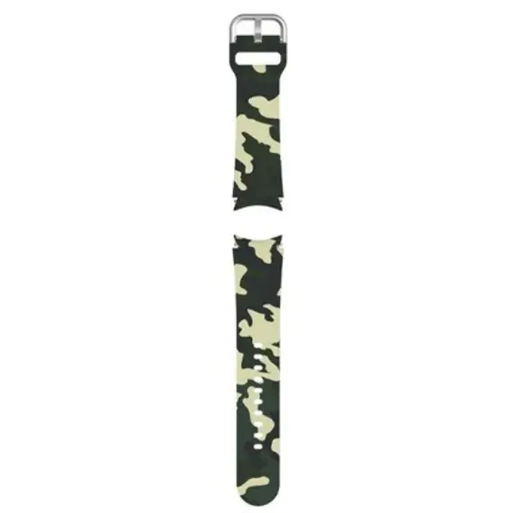 სმარტ საათის სამაჯური Strap For Samsung Galaxy Watch Series 5 Camo, 2 imageსმარტ საათის სამაჯური Strap For Samsung Galaxy Watch Series 5 Camo, 2 imageსმარტ საათის სამაჯური Strap For Samsung Galaxy Watch Series 5 Camo, 2 image