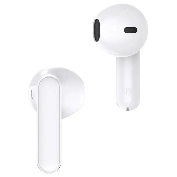 Headphones REALME BUDS T01 WHITE, 2 imageHeadphones REALME BUDS T01 WHITE, 2 imageHeadphones REALME BUDS T01 WHITE, 2 image
