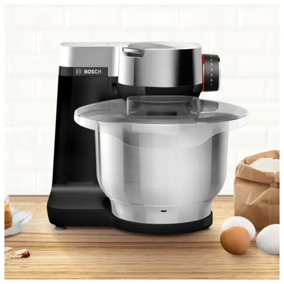 სამზარეულოს კომბაინი BOSCH - MUMS2VM00, 2 imageსამზარეულოს კომბაინი BOSCH - MUMS2VM00, 2 imageსამზარეულოს კომბაინი BOSCH - MUMS2VM00, 2 image