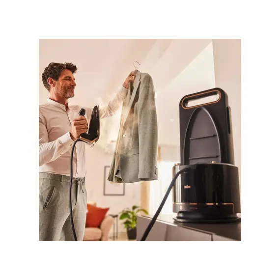 უთო BRAUN IS9090BK, 5 imageუთო BRAUN IS9090BK, 5 imageუთო BRAUN IS9090BK, 5 image