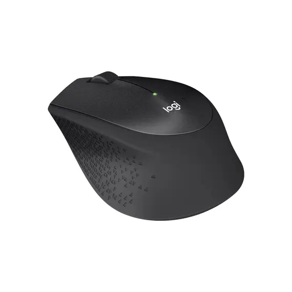 მაუსი LOGITECH M330 SILENT PLUS - EMEA - BLACK, 2 imageმაუსი LOGITECH M330 SILENT PLUS - EMEA - BLACK, 2 imageმაუსი LOGITECH M330 SILENT PLUS - EMEA - BLACK, 2 image