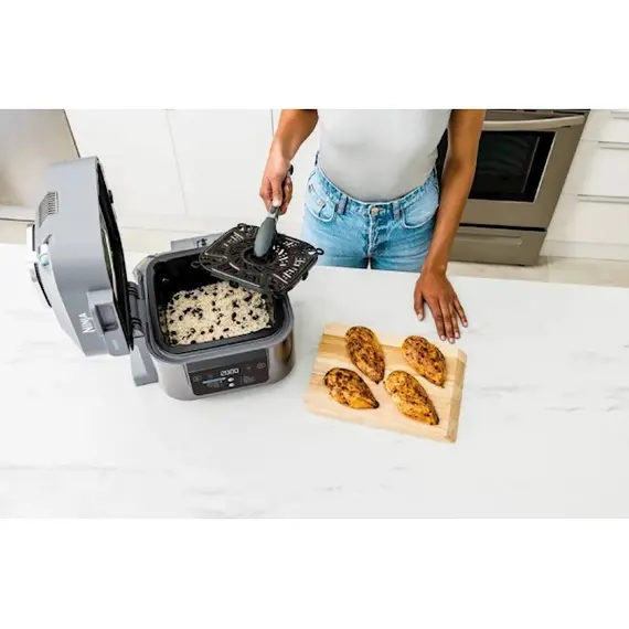 მულტისახარში ქვაბი NINJA ON400EU, 6 imageმულტისახარში ქვაბი NINJA ON400EU, 6 imageმულტისახარში ქვაბი NINJA ON400EU, 6 image