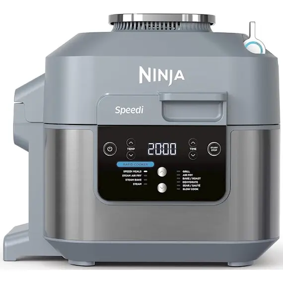 მულტისახარში ქვაბი NINJA ON400EUმულტისახარში ქვაბი NINJA ON400EUმულტისახარში ქვაბი NINJA ON400EU